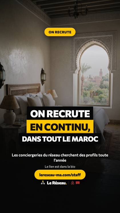 Story recrutement 5/5