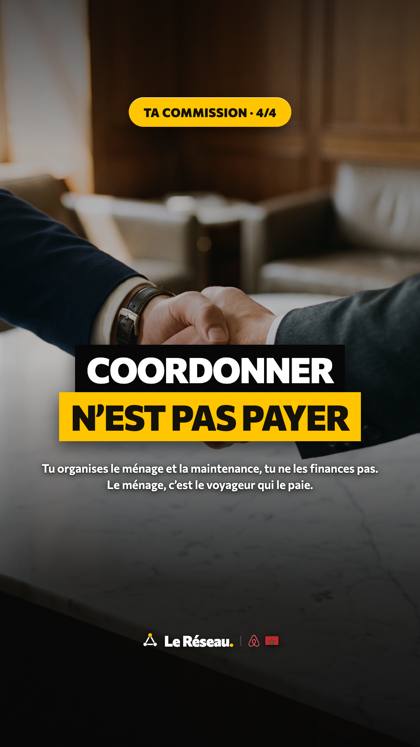 Story éducative · Ta commission 4/4