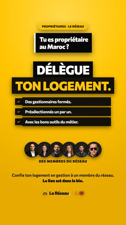 Story propriétaires 1/5