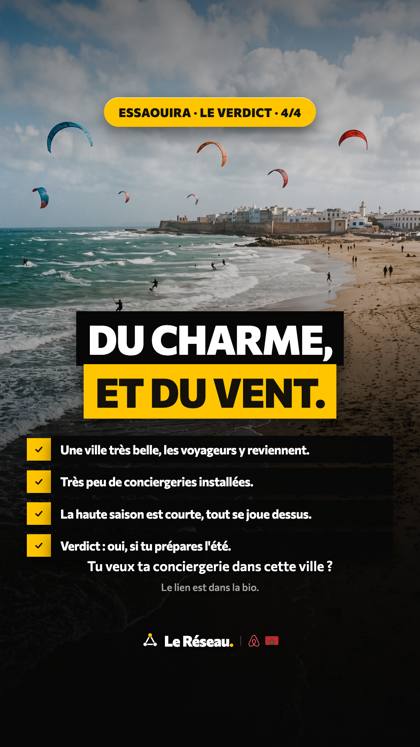 Story ville · Essaouira 4/4