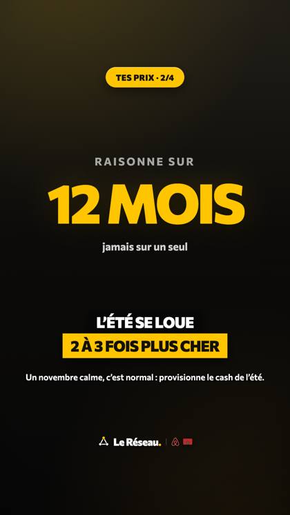 Story éducative · Tes prix 2/4