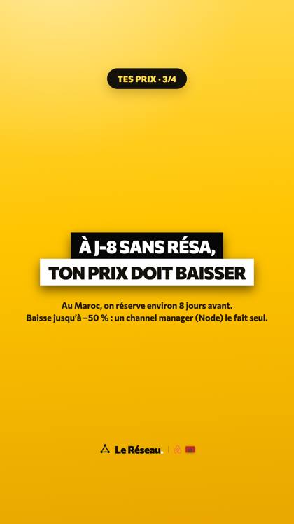 Story éducative · Tes prix 3/4