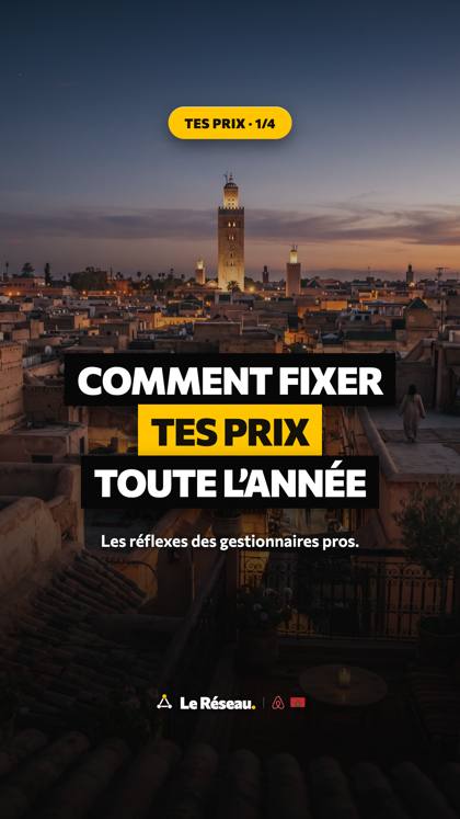 Story éducative · Tes prix 1/4