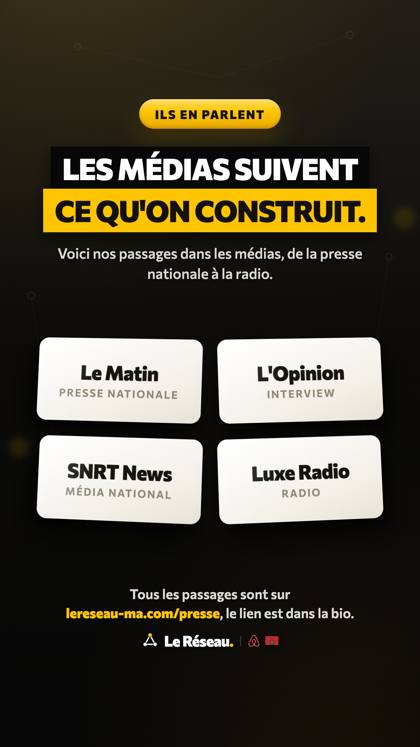 Story médias · Voir tout (S2)