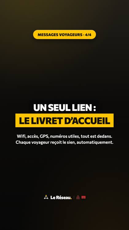 Story éducative · Messages voyageurs 4/4