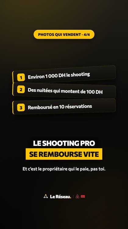 Story éducative · Photos qui vendent 4/4