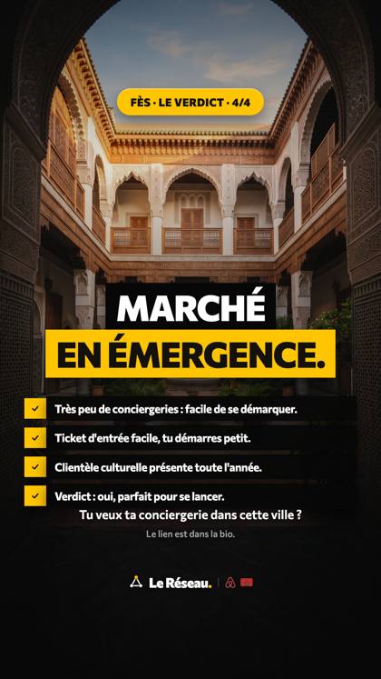 Story ville · Fès 4/4