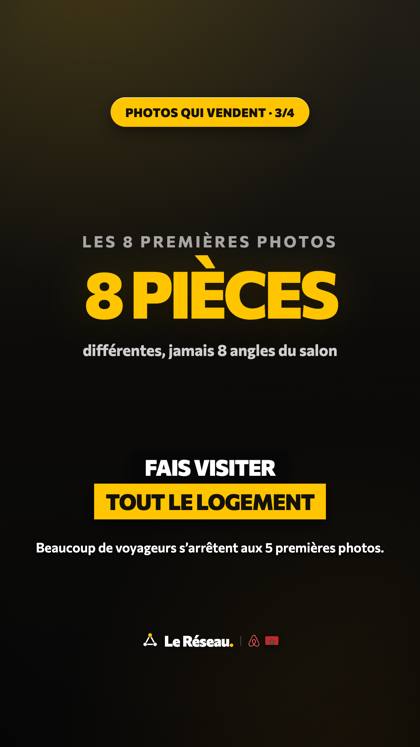 Story éducative · Photos qui vendent 3/4